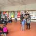 dans une école Thonon - remise permis piéton 2016