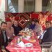 a la fête de l'association turque de Thonon