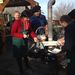 Fête de la Rissole a St Paul en Chablais 2015