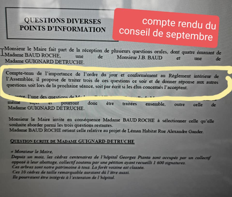 Conseil 3