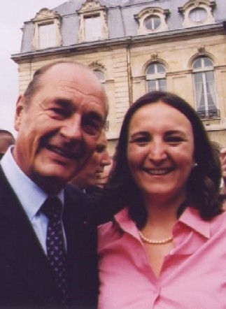 Jacques_Chirac 2004 A la Garden Party