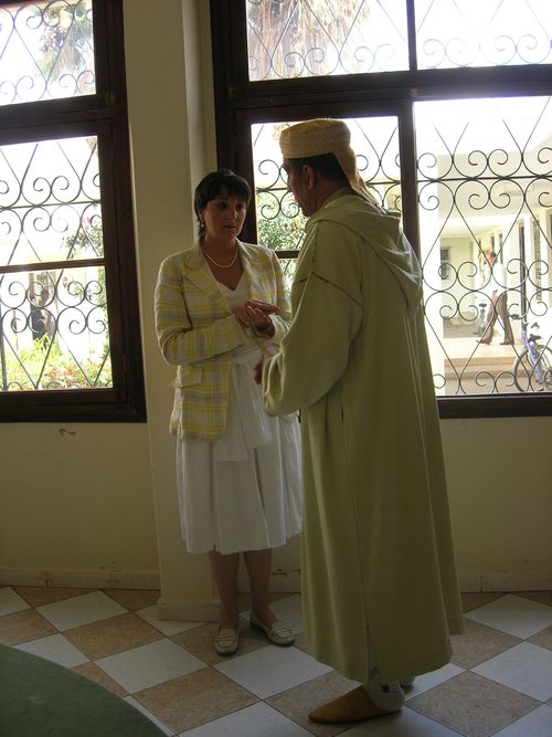 Ain El Aouda-Maroc-2007