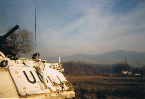 Sarajevo 1994