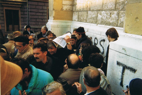 Sarajevo 1994